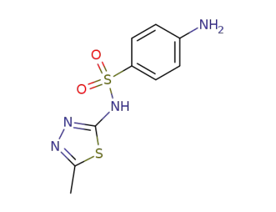 sulfamethizole