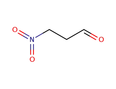 3-nitropropionaldehyde
