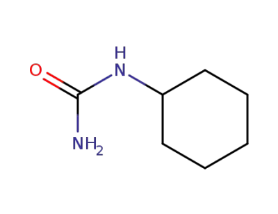N'-cyclohexylurea