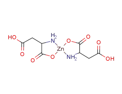 zinc bisaspartate
