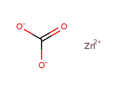 zinc(II) carbonate