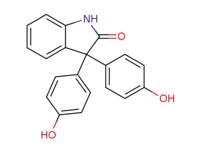 oxyphenisatine