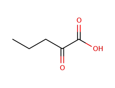 2-oxopentanoic acid