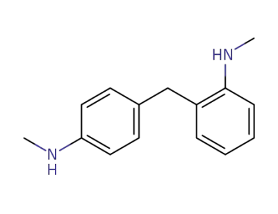 N,N'-dimethyl-2,4'-diaminodiphenylmethane