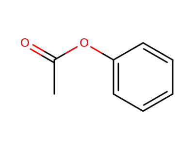 Phenyl acetate