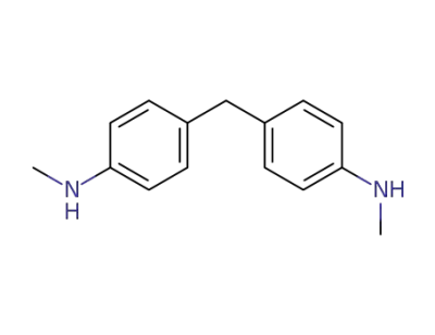 4,4'-methylenebis(N-methylaniline)