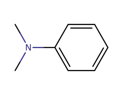 <i>N</i>,<i>N</i>-dimethyl-aniline