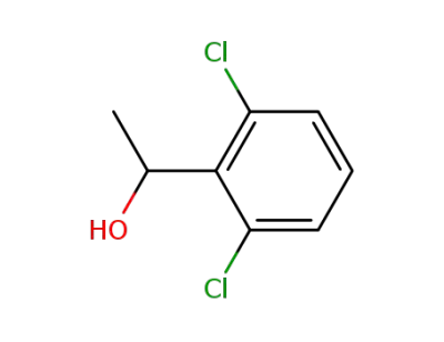 1-(2',6'-dichlorophenyl)-ethanol