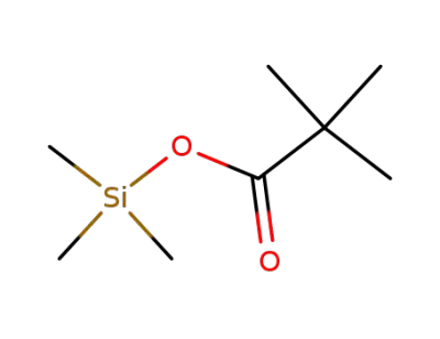 trimethylsilyl 2,2-dimethylpropionate
