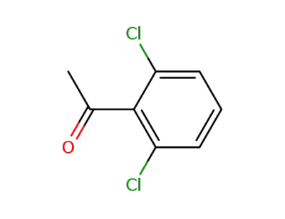 2,6 dichloroacetophenone