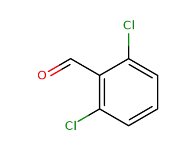 2,6-dichlorobenzaldehyde