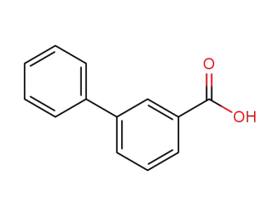 3-phenylbenzoic acid