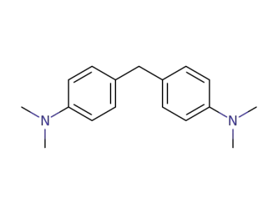 4,4'-methylene-bis(N,N-dimethylaniline)
