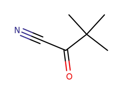 pivaloyl cyanide