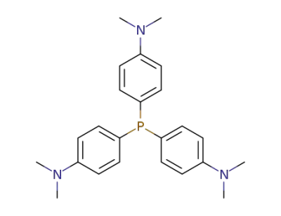 tris(p-dimethylaminophenyl)phosphine