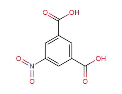 5-nitrobenzene-1,3-dicarboxylic acid